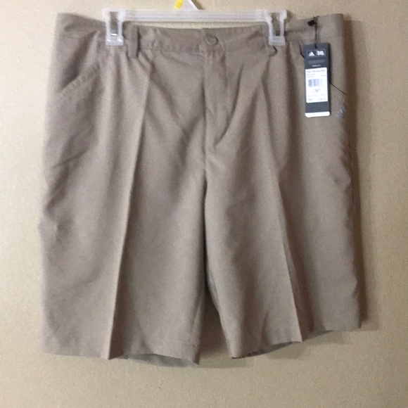 Adidas Other - Adidas Golf Shorts